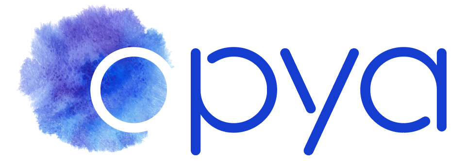 Opya, Inc.